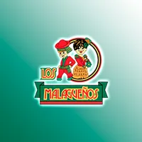 Los Malagueños APP icon