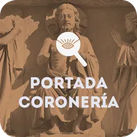Portada de Coronería. Catedral icon