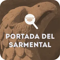 Portada del Sarmental. Catedra icon