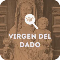 Portada del Dado. Catedral de  icon