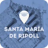 Monastery of Ripoll - Soviews icon