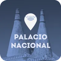 National Palace of Sintra - So icon