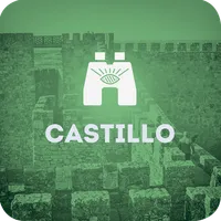 Mirador Castillo de Trujillo icon