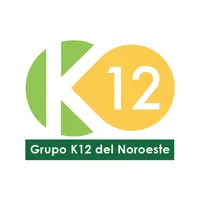 Biblioteca-K12 icon