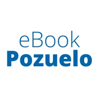 Pozuelo eBook icon