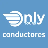 Onlytours Conductores icon