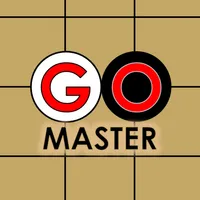 Go Master, Tsumego Go Problems icon