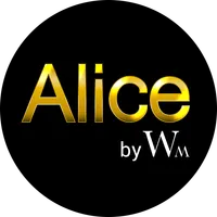 Alice by WM icon