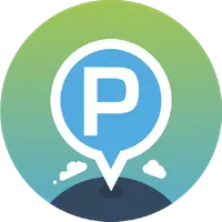 Parkapp Spain icon