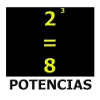 Potencias icon