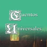 CUENTOS UNIVERSALES - LIBRO GR icon