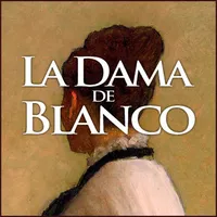 LA DAMA DE BLANCO - NOVELA MIS icon