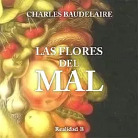 LAS FLORES DEL MAL - LIBRO GRA icon