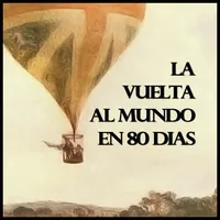 LA VUELTA AL MUNDO EN 80 DÍAS  icon