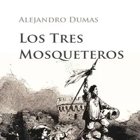 LOS TRES MOSQUETEROS - LIBRO G icon