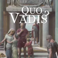 QUO VADIS? - LIBRO GRATIS EN E icon