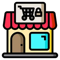 Grocery Shopping List icon