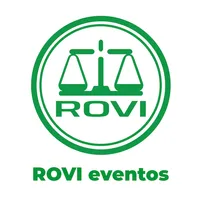 ROVI Eventos icon