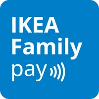 IKEA FAMILY PAY icon