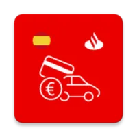 Santander Consumer icon