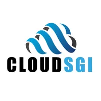 CloudSGI icon