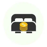 Room Days icon