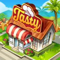 Tasty Town icon