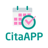 CitaAPP icon