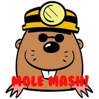 MoleMash icon
