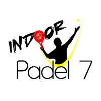 Indoor Padel 7 icon