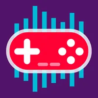 Gamer Sounds - Video game soun icon