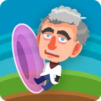 Doctor Simon's Time Crash icon