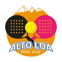 Alto Loa Padel Club icon