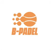 B- PADEL CLUB icon