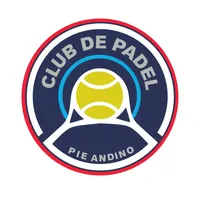 Club Padel Pie Andino icon