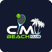 Cm Beach Club icon