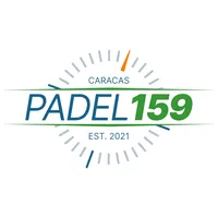 Padel 159 icon