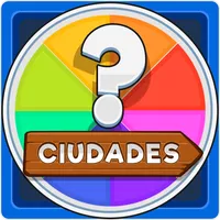 Trivia Quiz: Ciudades icon