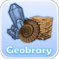 Geobrary icon