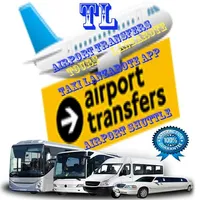 Airport Transfers Taxi Lanzaro icon