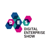 Digital Enterprise Show 2023 icon