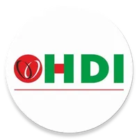 Magma HDI icon