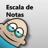 Escala de Notas icon