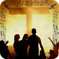 Evangelical and Christian musi icon