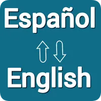 Spanish - English Translator icon