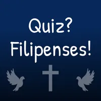 Quiz Biblico Filipenses icon