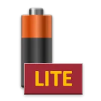 Battery Charge Timer Lite icon