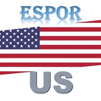 Espor Tv Canales Usa icon