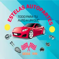 Estelas Autopartes icon