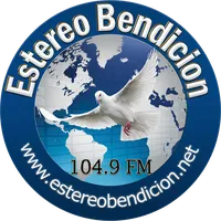 Estereo Bendicion USA icon